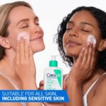 CERAVE FOAMING FACIAL CLEANSER - 355ML - Image 6