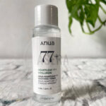 ANUA HEARTLEAF 77% SOOTHING TONER - Image 3