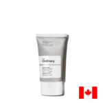 The Ordinary Azelaic Acid Suspension 10% brightening cream for uneven skin tone, redness, blemish-prone skin, and smoother skin texture.