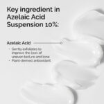 THE ORDINARY AZELAIC ACID SUSPENSION 10% - 30ml - Image 3