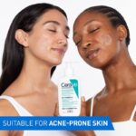 CERAVE ACNE CONTROL CLEANSER -237ML - Image 5