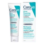 CERAVE ACNE FOAMING CLEANSER -150ML - Image 2