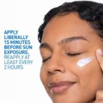 CeraVe AM Facial Moisturizing Lotion SPF 30 daily face moisturizer Oil-free CeraVe SPF 30 facial lotion with ceramides CeraVe AM moisturizer with UVA and UVB protection Non-comedogenic facial moisturizer SPF 30 by CeraVe CeraVe morning facial lotion with hyaluronic acid and niacinamide