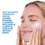 CERAVE FOAMING FACIAL CLEANSER - 355ML - Image 4