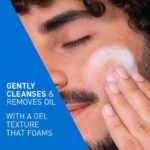 CERAVE FOAMING FACIAL CLEANSER - 355ML - Image 3