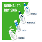 CERAVE HYDRATING FACIAL CLEANSER - 355ml - Image 3