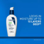 CERAVE PM FACIAL MOISTURIZING LOTION - 89ml - Image 3