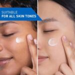 CeraVe PM Facial Moisturizing Lotion oil-free night moisturizer bottle Lightweight CeraVe PM facial lotion with Niacinamide and Ceramides Fragrance-free nighttime facial moisturizer for sensitive skin CeraVe PM moisturizing lotion for hydration and skin barrier repair Oil-free facial moisturizer with Hyaluronic Acid and Niacinamide