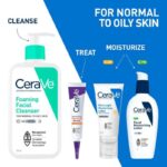 CERAVE ULTRA-LIGHT MOISTURIZING LOTION SPF 30 - 52ml - Image 2