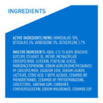 CeraVe Ultra-Light Moisturizing Lotion SPF 30 front packaging 52ml Lightweight oil-free CeraVe SPF 30 moisturizer with matte finish CeraVe Ultra-Light Moisturizing Lotion for normal to oily skin Broad spectrum SPF 30 facial moisturizer by CeraVe Fragrance-free lightweight sunscreen moisturizer for sensitive skin