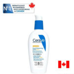 CeraVe AM Facial Moisturizing Lotion SPF 30 daily face moisturizer Oil-free CeraVe SPF 30 facial lotion with ceramides CeraVe AM moisturizer with UVA and UVB protection Non-comedogenic facial moisturizer SPF 30 by CeraVe CeraVe morning facial lotion with hyaluronic acid and niacinamide