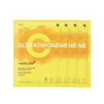 Medicube Deep Vita C Glutathione Mask 27ml – brightening Korean sheet mask with Vitamin C and Glutathione” “Close-up of Medicube Glutathione Mask essence – Vitamin C formula for glowing, radiant skin” “Model using Medicube Vitamin C Glutathione Mask – gentle brightening skincare for sensitive skin” “Medicube Glutathione Mask packaging – 27ml single-use brightening face mask” “Medicube Glutathione Mask with Vitamin C and Niacinamide – skincare flat lay for luminous complexion”