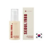 KSECRET Seoul 1988 Serum Retinal Liposome 2% Black Ginseng Serum Korean Anti-Aging Serum Brightening & Pore Care Serum