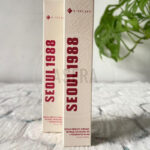 KSECRET SEOUL 1988 EYE CREAM: RETINAL LIPOSOME 4% + FERMENTED BEAN - Image 2