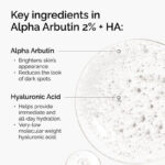 THE ORDINARY ALPHA ARBUTIN 2% + HA - 30ML - Image 3