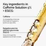 THE ORDINARY CAFFEINE SOLUTION 5% + EGCG - 30ML - Image 4
