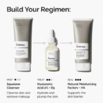 THE ORDINARY HYALURONIC ACID 2% + B5 -30ml - Image 6