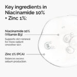 THE ORDINARY NIACINAMIDE 10% + ZINC 1%  - 30ML - Image 5