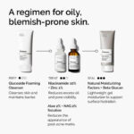 THE ORDINARY NIACINAMIDE 10% + ZINC 1%  - 30ML - Image 4