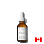 The Ordinary Retinol 0.2% in Squalane bottle