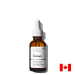 The Ordinary Retinol 0.5% in Squalane serum bottle Hydrating retinol serum for fine lines and wrinkles Retinol serum with squalane for dry skin Anti-aging facial serum by The Ordinary