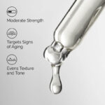 The Ordinary Retinol 0.5 in Squalane serum bottle Hydrating retinol serum for fine lines and wrinkles Retinol serum with squalane for dry skin Anti-aging facial serum by The Ordinary