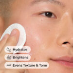 THE ORDINARY SACCHAROMYCES FERMENT 30% MILKY TONER - Image 2