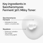 THE ORDINARY SACCHAROMYCES FERMENT 30% MILKY TONER - Image 3