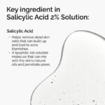 THE ORDINARY SALICYLIC ACID 2% SOLUTION - 30ML - Image 3