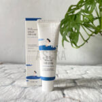 OUND LAB Birch Juice Moisturizing Sun Cream SPF50+ PA++++ – hydrating Korean sunscreen with birch sap and hyaluronic acid for radiant, protected skin.