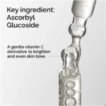 THE ORDINARY ASCORBYL GLUCOSIDE SOLUTION 𝟏𝟐% - Image 3