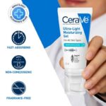 CERAVE ULTRA-LIGHT MOISTURIZING GEL - Image 2