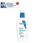 “CeraVe Oil Control Moisturizing Gel-Cream tube front view” “CeraVe lightweight gel-cream moisturizer for oily skin” “Matte finish CeraVe oil control moisturizer” “CeraVe gel-cream with ceramides, niacinamide and hyaluronic acid”