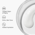 "Vitamin C Suspension 23% + HA Spheres 2% tube on white background" "Brightening vitamin C skincare product with HA spheres" "The Ordinary Vitamin C Suspension texture close-up"