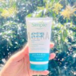 SIMPLE PURIFYING GEL WASH 150ml - Image 2