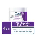 CERAVE SKIN RENEWING PEPTIDE NIGHT CREAM
