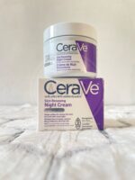 CERAVE SKIN RENEWING PEPTIDE NIGHT CREAM - Image 2