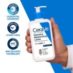 CERAVE INTENSIVE MOISTURIZING LOTION-FOR VERY DRY SKIN 355ML - Image 2