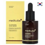 MEDICUBE GLUTATHIONE GLOW SERUM 30ML - Image 2