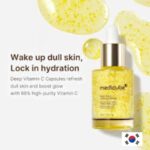 MEDICUBE DEEP VITA C CAPSULE SERUM - Image 2
