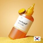 MEDICUBE KOJIC ACID TURMERIC RESURFACING TONER  250ML - Image 2