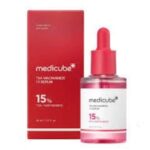 MEDICUBE TXA NIACINAMIDE 15 SERUM - 30ML - Image 2