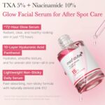 MEDICUBE TXA NIACINAMIDE 15 SERUM - 30ML - Image 3