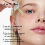 Anua Azelaic Acid 10 Hyaluron Redness Soothing Serum 30ML bottle Hydrating azelaic acid serum for redness and sensitive skin Anua soothing serum with hyaluronic acid and cica Korean skincare serum for acne-prone and irritated skin Lightweight facial serum with 10% azelaic acid