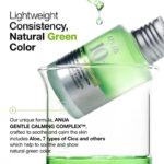 Anua Azelaic Acid 10 Hyaluron Redness Soothing Serum 30ML bottle Hydrating azelaic acid serum for redness and sensitive skin Anua soothing serum with hyaluronic acid and cica Korean skincare serum for acne-prone and irritated skin Lightweight facial serum with 10% azelaic acid