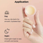 COSRX BALANCIUM CERAMIDE LIP BUTTER SLEEPING MASK 20g - Image 4