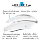 CICAPLAST BAUME B5 SOOTHING RELIEVING BALM 40ML - Image 4