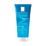 la roche posay Effaclar Purifying Foaming Gel cleanser for oily and acne-prone skin Lightweight gel face wash for sensitive oily skin La Roche-Posay Effaclar cleanser removing excess oil and impurities Gentle foaming gel cleanser with microbiome support