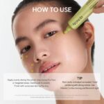ARENCIA Vitamin C Booster Shot 30ml brightening serum with Vitamin C, Niacinamide and Glutathione