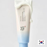 Beauty of Joseon Relief Sun Aqua-Fresh Spf 50 lightweight hydrating sunscreen with no white cast